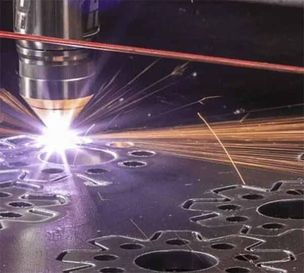 CNC PLASMA CUTTERS