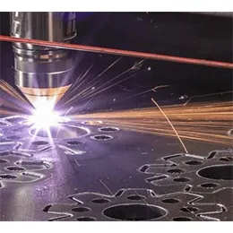 CNC PLASMA CUTTERS