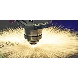 FIBER LASER CUTTERS