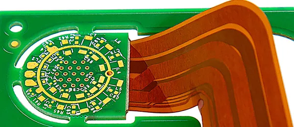 Rigid Flex Printed Circuits