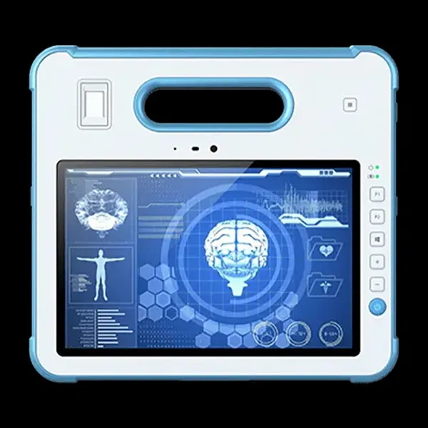 10” Rugged Medical Grade Windows Tablet PC - MD-100M
