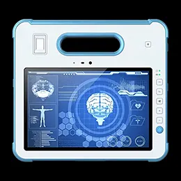 10” Rugged Medical Grade Windows Tablet PC - MD-100M