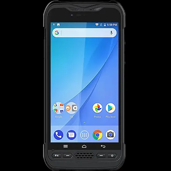 6” Rugged Android Handheld PC - MJ-60