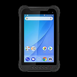 8″Ultra-Rugged Android Tablet - UA-80