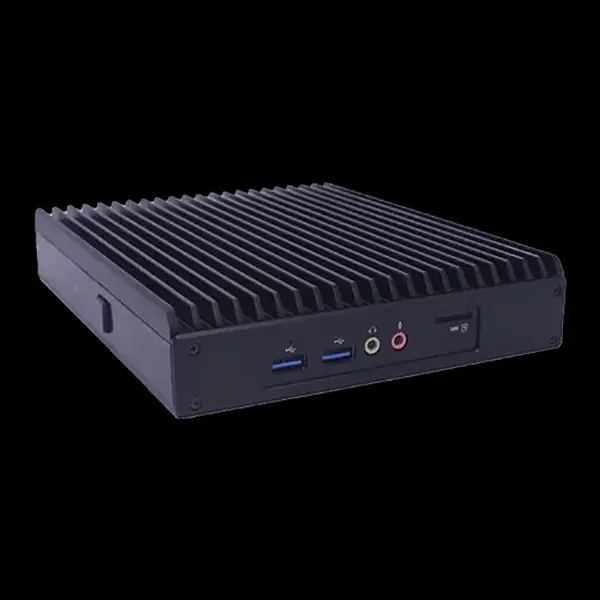 Industrial Computer- BIS-6862