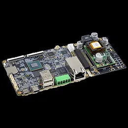 X86 Arm Boards-EMB-2238