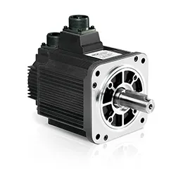 SERVO MOTORS EMG