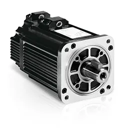 SERVO MOTORS EMJ