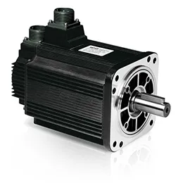 SERVO MOTORS EML