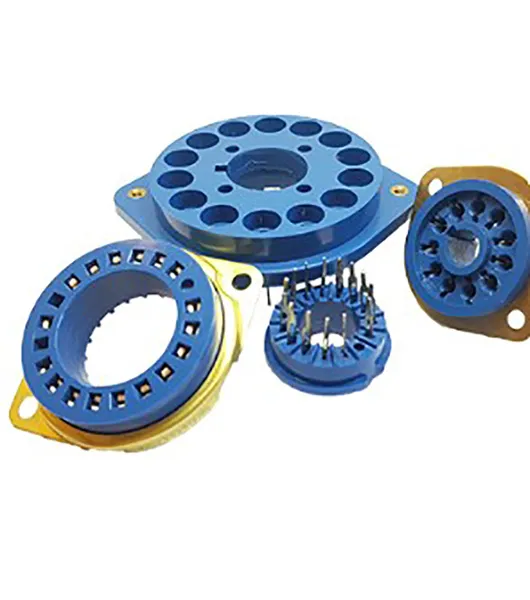 Sockets
