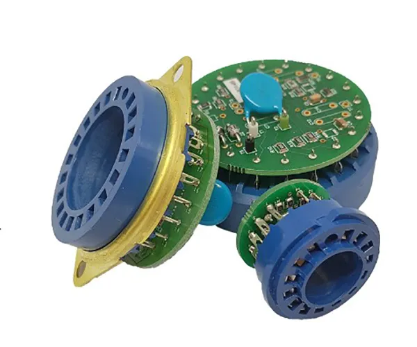 Voltage Dividers