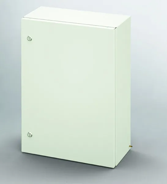 ATEX compliant electrical enclosures