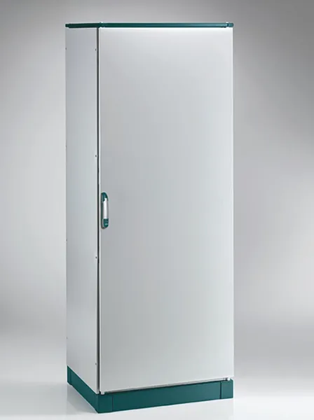 E NUX modular wardrobe system