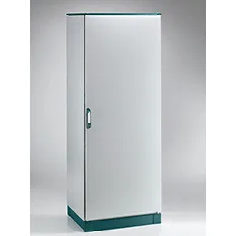 E NUX modular wardrobe system