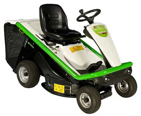 ETESIA BAHIA MHHE