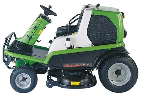 ETESIA HYDRO 144MX