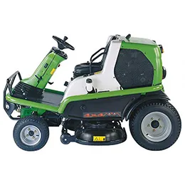 etesia hydro 144mx