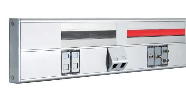 DMS1 Power Track