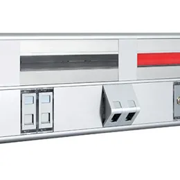 DMS1 Power Track