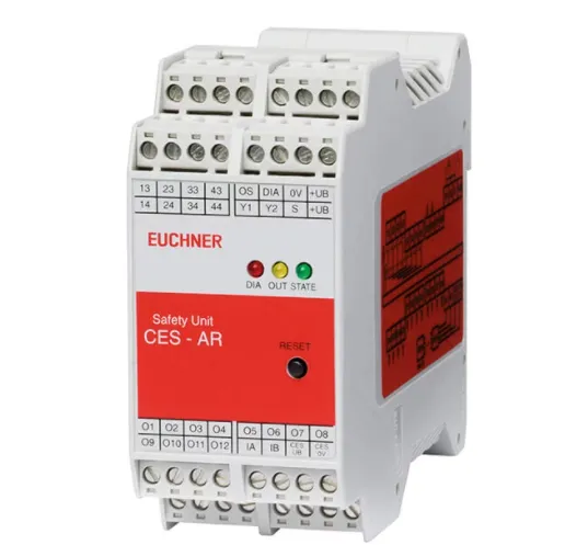 AR EVALUATION UNIT