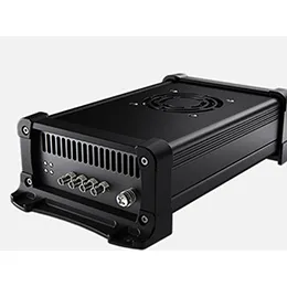 Coaxlink CXP-12 to QSFP- Converter