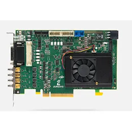 Coaxlink Quad CXP-12 JPEG