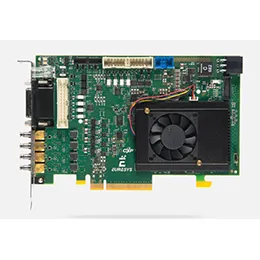 Coaxlink Quad CXP-12