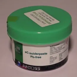 EC-solder-paste 140gr