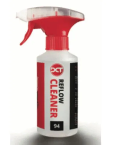 Reflow Cleaner