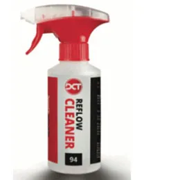 Reflow Cleaner