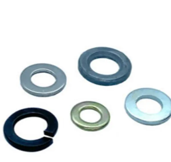 Washers | Ball & Roller Bearings | Eurolink Fastener Supply Service