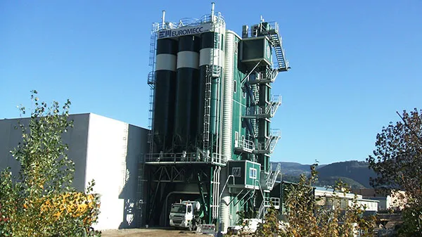 Tower systems