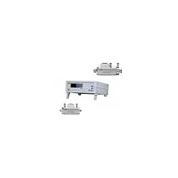 MOLBLOC-S - SONIC NOZZLE CALIBRATION DEVICE