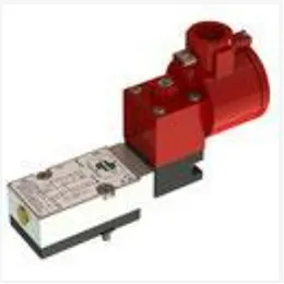 Electric Namur ATEX - 2GD Ex d