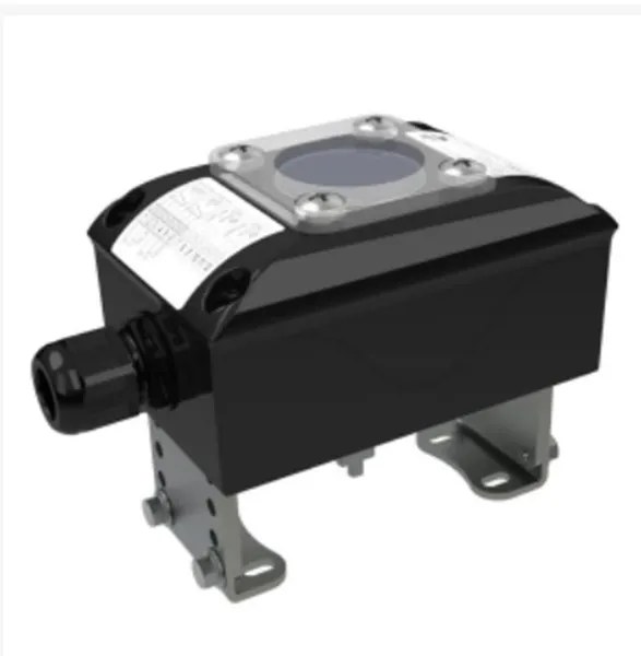 Safe area aluminum box
