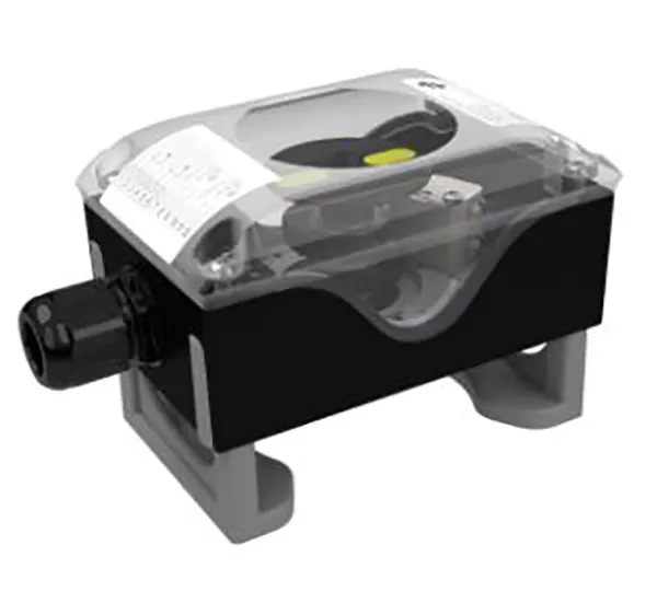 Limit switch boxes