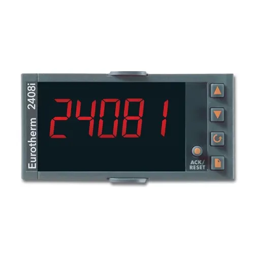 2408i Indicator and Alarm Unit