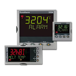 3200i Indicator and alarm unit