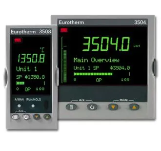 3500 Advanced Temperature Controller and Programmer
