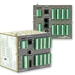 Mini8 Loop Controller