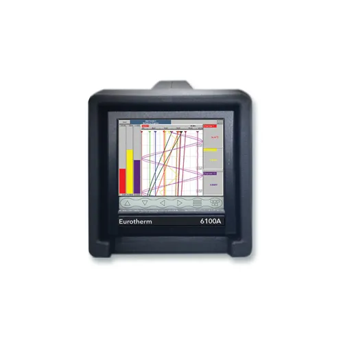 6100A TUS Portable Recorder