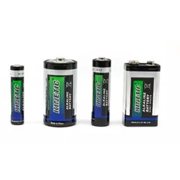 ALKALINE BATTERY