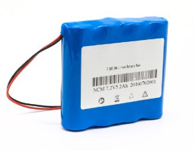 LITHIUM-ION BATTERY