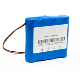 LITHIUM-ION BATTERY