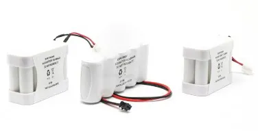 NI-CD BATTERY