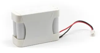 NI-MH BATTERY