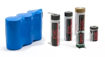 PRIMARY LITHIUM CELLS