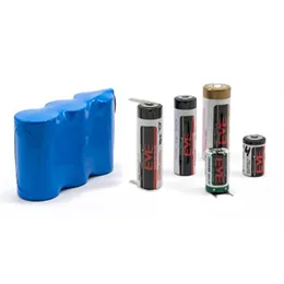 PRIMARY LITHIUM CELLS