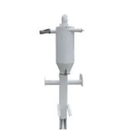 Stanchion - Post & Interceptor