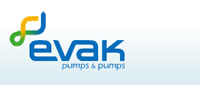 Evak Pump Technology Corp.
